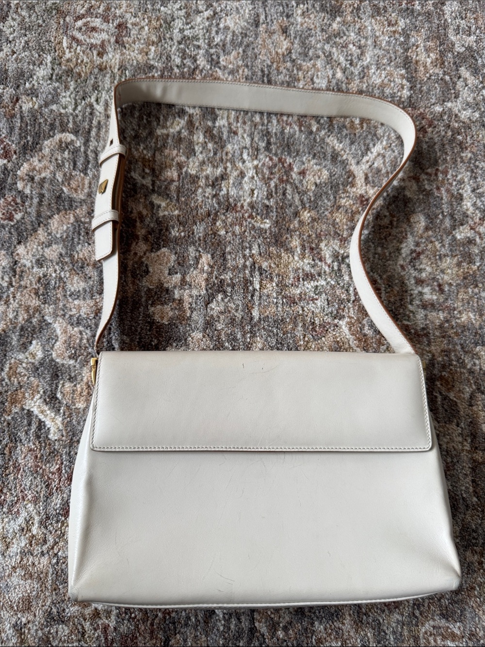 Vintage Salvatore Ferragamo bag